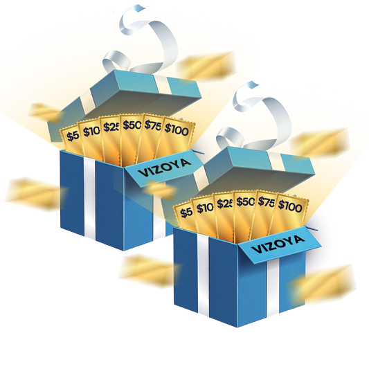 2 MYSTERY BOX BUNDLE