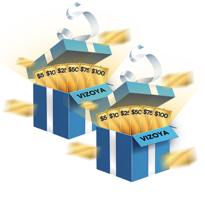 2 MYSTERY BOX BUNDLE