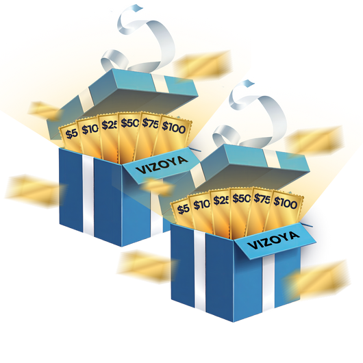 2 MYSTERY BOX BUNDLE