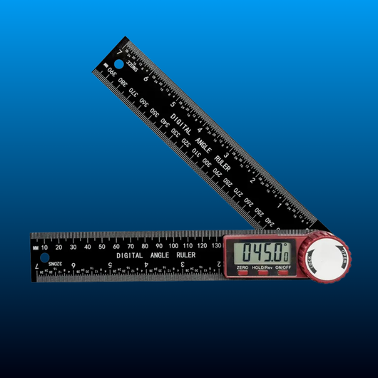 Digital Angle Finder