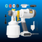 HVLP Electric Paint Sprayer