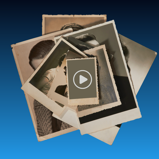 Forever Family Films - Turn Memories Into Motion