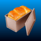 Pullman Loaf Pan with Lid