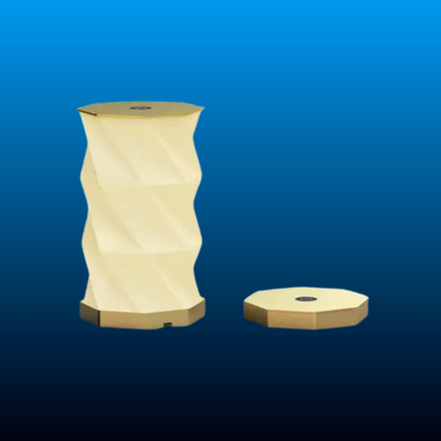 Foldable Lamp