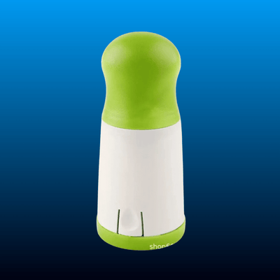 Handheld Herb Grinder and Chopper