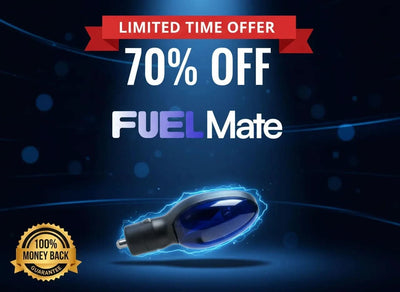 FuelMate Special Discount