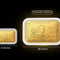 Sovereign Gold XL Sheet