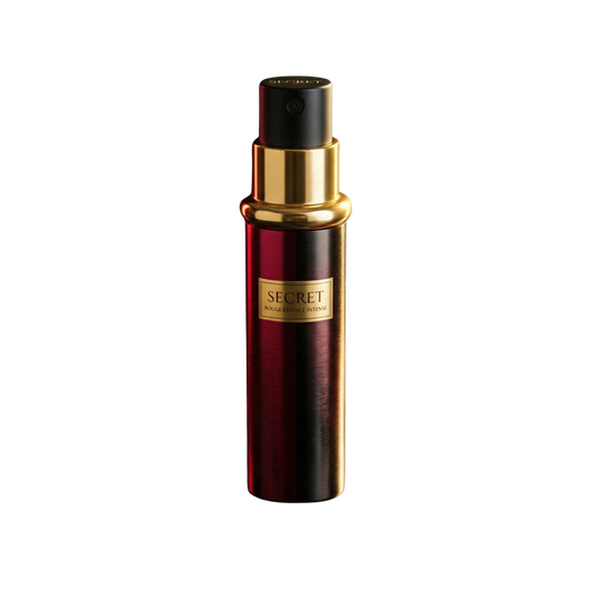 The Rouge Essence Refillable Travel Atomizer