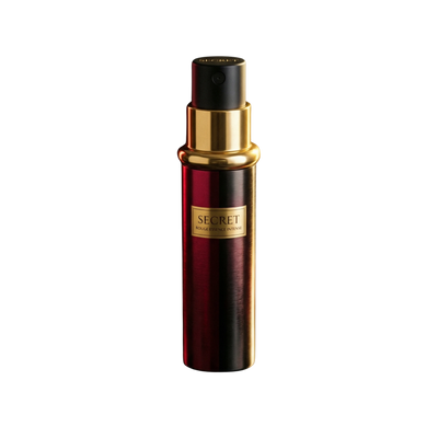 The Rouge Essence Refillable Travel Atomizer