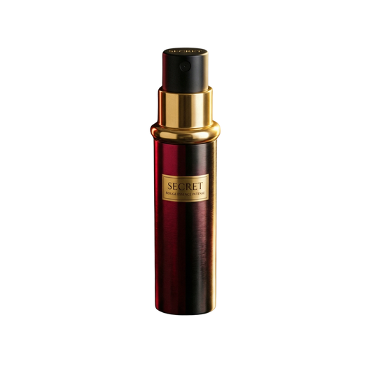 The Rouge Essence Refillable Travel Atomizer