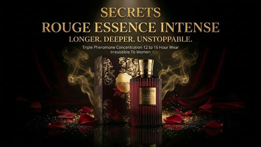 Rouge Essence INTENSE by Secret Scents