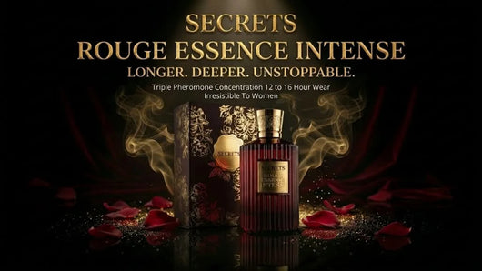 Rouge Essence INTENSE by Secret Scents