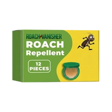 Roach Vanisher