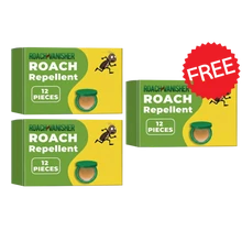Roach Vanisher
