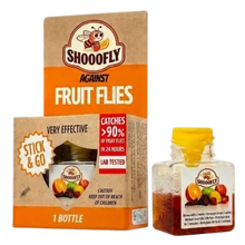Fruit Fly Trap
