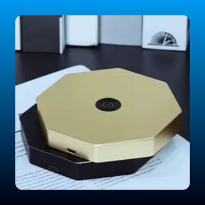 Foldable Lamp