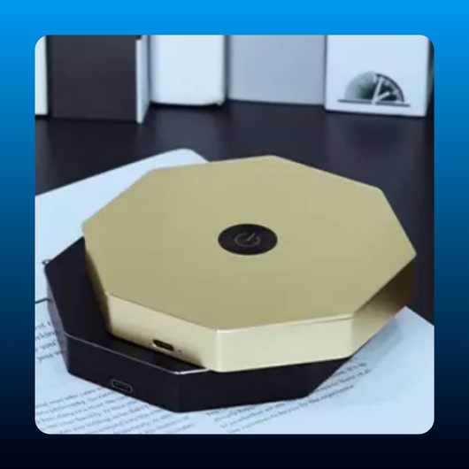 Foldable Lamp