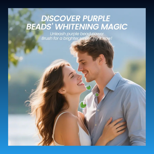 Intensive Toothpaste