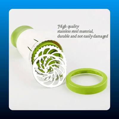 Handheld Herb Grinder and Chopper