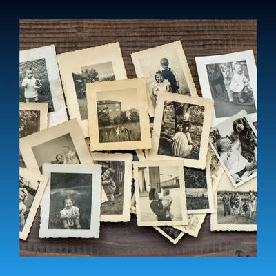 Forever Family Films - Turn Memories Into Motion