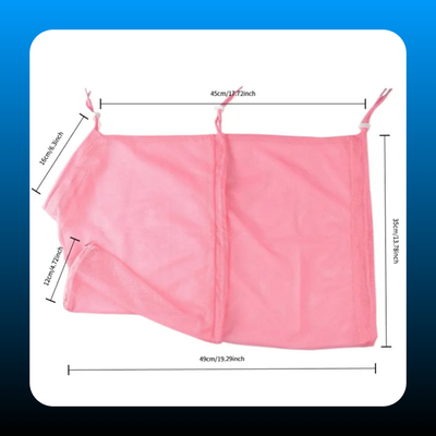 Cat Bathing Bag
