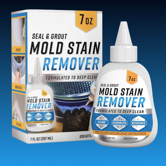 Mold Stain Remover Gel Cleaner