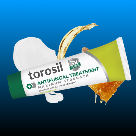 Antifungal Cream for Fungal Yeast Infections