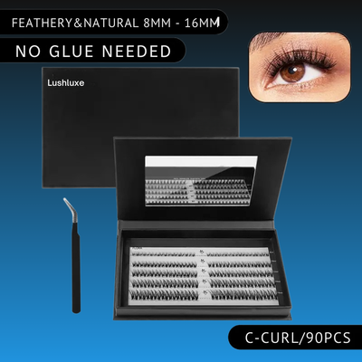 Self-Adhesive Lash Kit