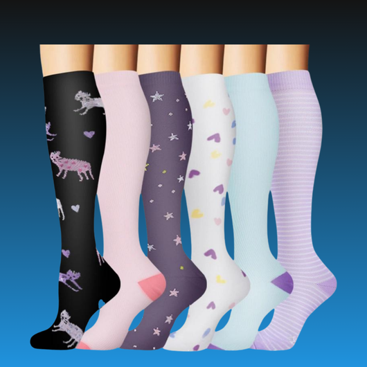 Compression Socks For Pregnancy