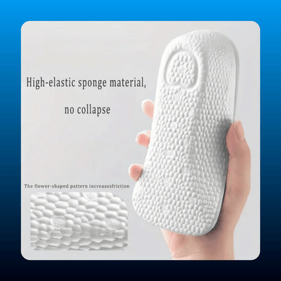 Height Increase Insoles