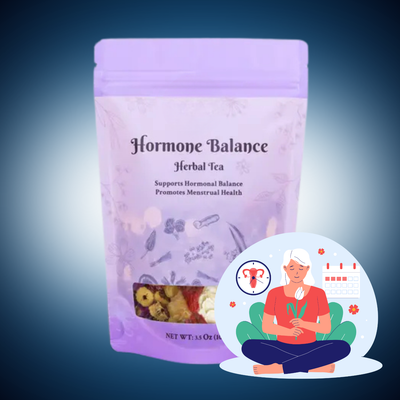 Hormone Balance Support