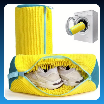 Washing Machine Shoe Bag