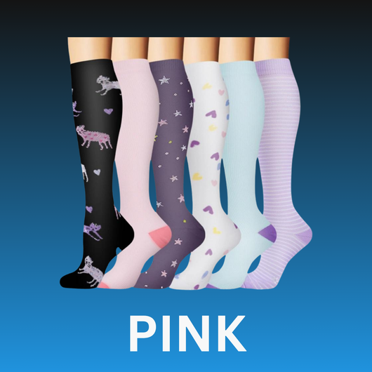 Compression Socks For Pregnancy