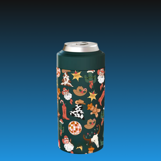 Universal Insulated Drink Holder