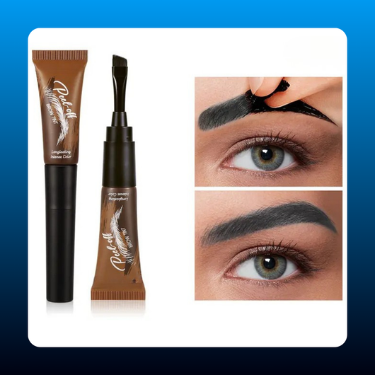 5-Color Tear-Off Brow Tint