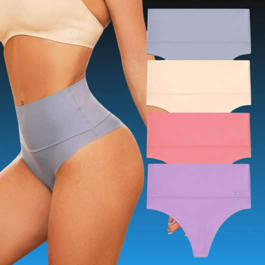 Shapewear Underwear