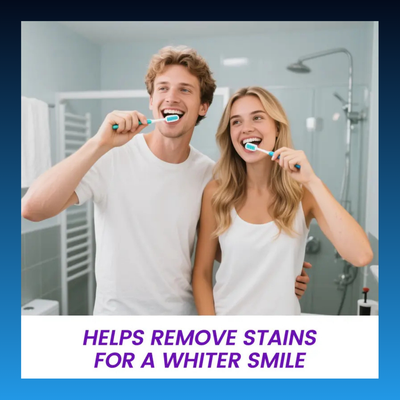 Intensive Toothpaste