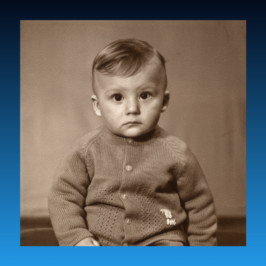 Forever Family Films - Turn Memories Into Motion