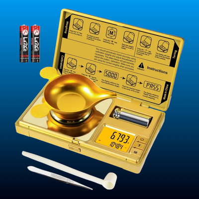 Electronic Digital Scale