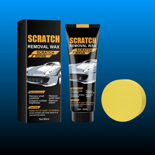 Car Scratch Repair Restorer Kit