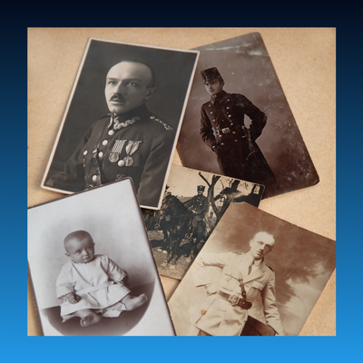 Forever Family Films - Turn Memories Into Motion