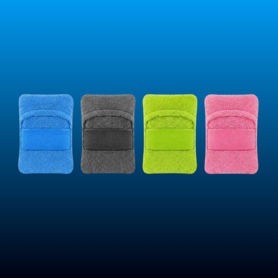 Reusable Sand Remover Bags (4 Pack)