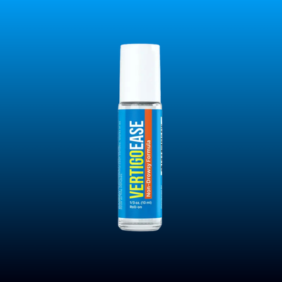 Vertigo Ease Aromatherapy Roll-On