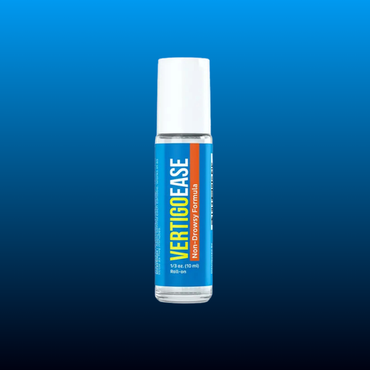 Vertigo Ease Aromatherapy Roll-On