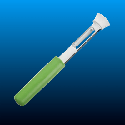 2-in-1 Apple Corer and Peeler