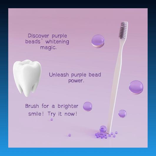 Intensive Toothpaste