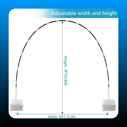Balloon Arch Kit