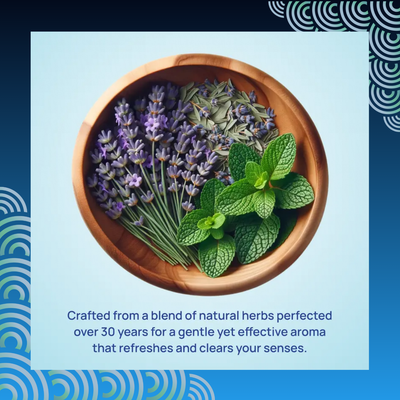 Natural Herbal Formula