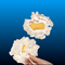 2-in-1 Loofah with Soap Saver (2 Pack)