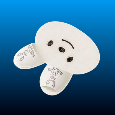 Silicone Exfoliating Shower Scrubber Foot Mat